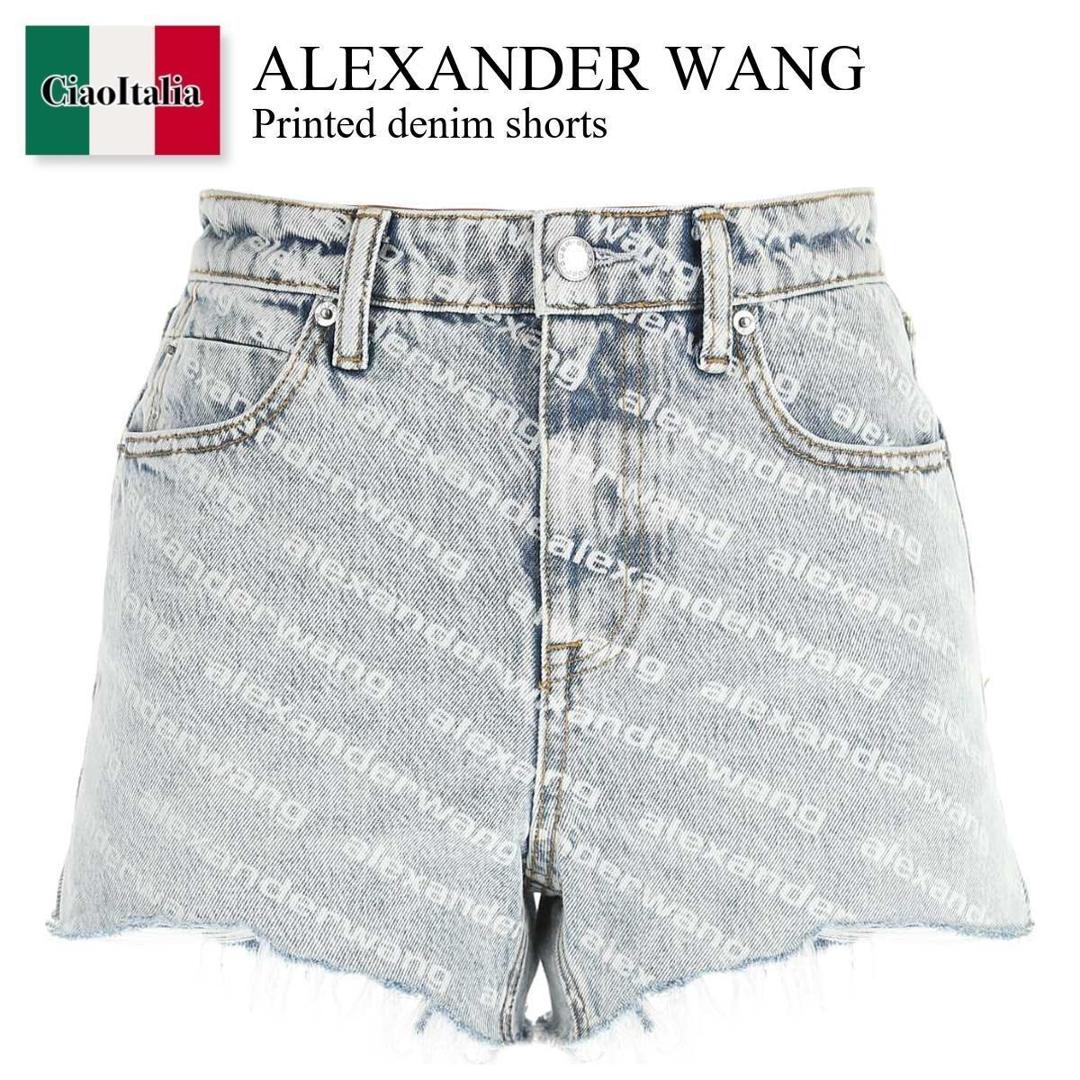 楽天市場】アレキサンダーワン ショートパンツの通販 楽天市場】アレキサンダーワン ショートパンツの通販