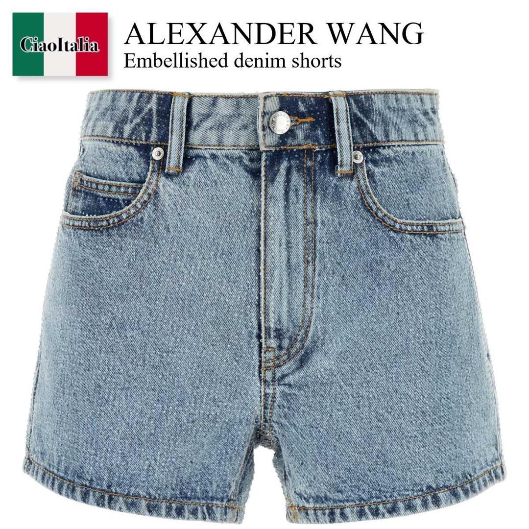 楽天市場】アレキサンダーワン ショートパンツの通販 楽天市場】アレキサンダーワン ショートパンツの通販