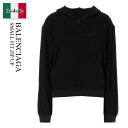 【数量限定・在庫限り・早い者勝ち!】 バレンシアガ / Balenciaga Small Fit Zip Up / 806736 TRVW2 / 806736 ...