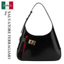 【数量限定・在庫限り・早い者勝ち!】 フェラガモ / かばん / カバン / Salvatore Ferragamo Bag / 215492 766663 / 215492 766663 NEROFLAMERED / 215492766663 / 215492766663 NEROFLAMERED / 215492766663NEROFLAMERED / ハンドバッグ