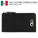 【数量限定・在庫限り・早い者勝ち!】 フェラガモ / Salvatore Ferragamo Small Leather Goods / 660805 7496...