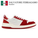 【数量限定・在庫限り・早い者勝ち!】 フェラガモ / Salvatore Ferragamo Sneakers / 022376 769635M / 02237...