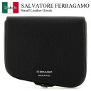 【数量限定・在庫限り・早い者勝ち!】 フェラガモ / Salvatore Ferragamo Small Leather Goods / 661415 7754...