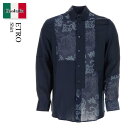【数量限定・在庫限り・早い者勝ち!】 エトロ / Etro Shirt / 1K871 1458 / 1K871 1458 0200 / 1K8711458 /...