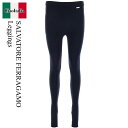 【数量限定・在庫限り・早い者勝ち!】 フェラガモ / Salvatore Ferragamo Leggings / 112034 766680 / 112034...