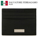 【数量限定・在庫限り・早い者勝ち!】 フェラガモ / Salvatore Ferragamo Wallet / 661201 766003 / 661201 7...