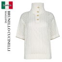 【数量限定・在庫限り・早い者勝ち!】 ブルネロクチネリ / Brunello Cucinelli Maglone / MCI349804 / MCI349804...