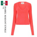 【数量限定・在庫限り・早い者勝ち!】 イザベルマランエトワール / Isabel Marant Etoile Top / PU0078 FAA1L64E / P...