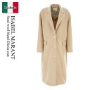 【数量限定・在庫限り・早い者勝ち!】 イザベルマラン / Isabel Marant Sand Wool Blend Efezia Coat / MA0265 FAB3D03I / MA0265 FAB3D03I 90BE / MA0265FAB3D03I / MA0265FAB3D03I 90BE / MA0265FAB3D03I90BE / ポンチョ・ケープ