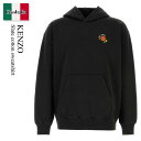【数量限定・在庫限り・早い者勝ち!】 ケンゾー / Kenzo Slate Cotton Sweatshirt / FF55SW2754MC / FF55SW2...