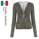 【数量限定・在庫限り・早い者勝ち!】 イザベルマラン / Isabel Marant T-Shirt / HT0248 FAA3K41I / HT0248 FA...