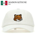 【数量限定・在庫限り・早い者勝ち!】 メゾン キツネ / Maison Kitsune Hat / MM06103WW0096 / MM06103WW0096 P100 / MM06103WW0096P100 / キャップ(4)