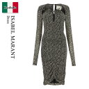 【数量限定・在庫限り・早い者勝ち!】 イザベルマラン / Isabel Marant Dress / RO0180 FAA3K41I / RO0180 FAA3...