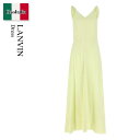 【数量限定・在庫限り・早い者勝ち!】 ランバン / Lanvin Dress / RWDR00275584P23 / RWDR00275584P23 87 / ...