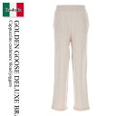 【数量限定・在庫限り・早い者勝ち!】 ゴールデングース / Golden Goose Deluxe Brand Cappuccino Cashmere Blen...