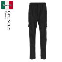 【数量限定・在庫限り・早い者勝ち!】 ジバンシィ / Givenchy Trousers / BM515T13YT / BM515T13YT 001 / BM5...