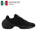【数量限定・在庫限り・早い者勝ち!】 ジバンシィ / Givenchy Sneakers / BH0093H0VS / BH0093H0VS 001 / BH0...