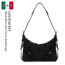 【数量限定・在庫限り・早い者勝ち!】 ジバンシィ / かばん / カバン / Givenchy Black Fabric Mini Voyou Shoulder Bag / BB50THB1TE / BB50THB1TE 001 / BB50THB1TE001 / ショルダーバッグ・ポシェット(4)