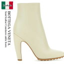 【数量限定・在庫限り・早い者勝ち!】 ボッテガ・ヴェネタ / Bottega Veneta Sand Leather Canalazzo Ankle Boots...