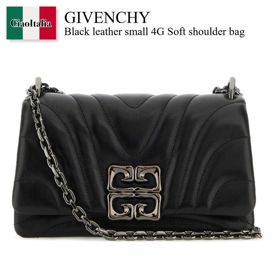 ジバンシィ 4Gソフト バッグ マイクロ キルティングレザー 楽天市場】givenchy 4g small(バッグ|バッグ・小物・ブランド