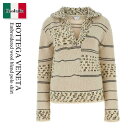【数量限定・在庫限り・早い者勝ち!】 ボッテガ・ヴェネタ / Bottega Veneta Embroidered Wool Blend Polo Shirt / 793164 V4AJ0 / 793164 V4AJ0 9581 / 793164V4AJ0 / 793164V4AJ0 9581 / 793164V4AJ09581 / ポロシャツ(4)