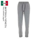【数量限定・在庫限り・早い者勝ち!】 ボッテガ・ヴェネタ / Bottega Veneta Grey Cashmere Joggers / 792003 V33...