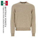 【数量限定・在庫限り・早い者勝ち!】 ボッテガ・ヴェネタ / Bottega Veneta Cappuccino Stretch Cashmere Blend ...