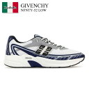 【数量限定・在庫限り・早い者勝ち!】 ジバンシィ / Givenchy Nfnty-52 Low / BH00AGH1TX / BH00AGH1TX 411 /...