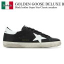 【数量限定・在庫限り・早い者勝ち!】 ゴールデングース / Golden Goose Deluxe Brand Super Star Classic Sneak...