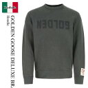 【数量限定・在庫限り・早い者勝ち!】 ゴールデングース / Golden Goose Deluxe Brand Hoodie / GMP01223P000642...