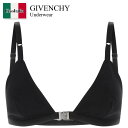 【数量限定・在庫限り・早い者勝ち!】 ジバンシィ / Givenchy Underwear / BW612L4ZEE / BW612L4ZEE 001 / BW...