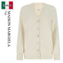 【数量限定・在庫限り・早い者勝ち!】 メゾン マルジェラ / Maison Margiela Top / SI0GP0002 S17664 / SI0GP000...