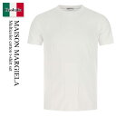 【数量限定・在庫限り・早い者勝ち!】 メゾン マルジェラ / Maison Margiela Multicolor Cotton T-Shirt Set / S...