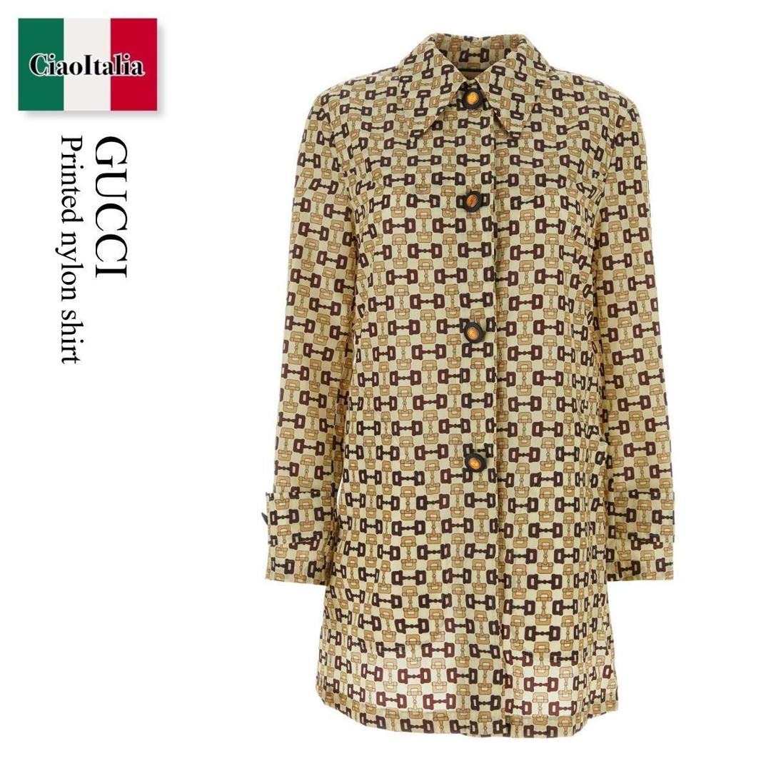 楽天市場】グッチ GUCCI(カラーベージュ)(トップス 楽天市場】グッチ GUCCI(カラーベージュ)(トップス