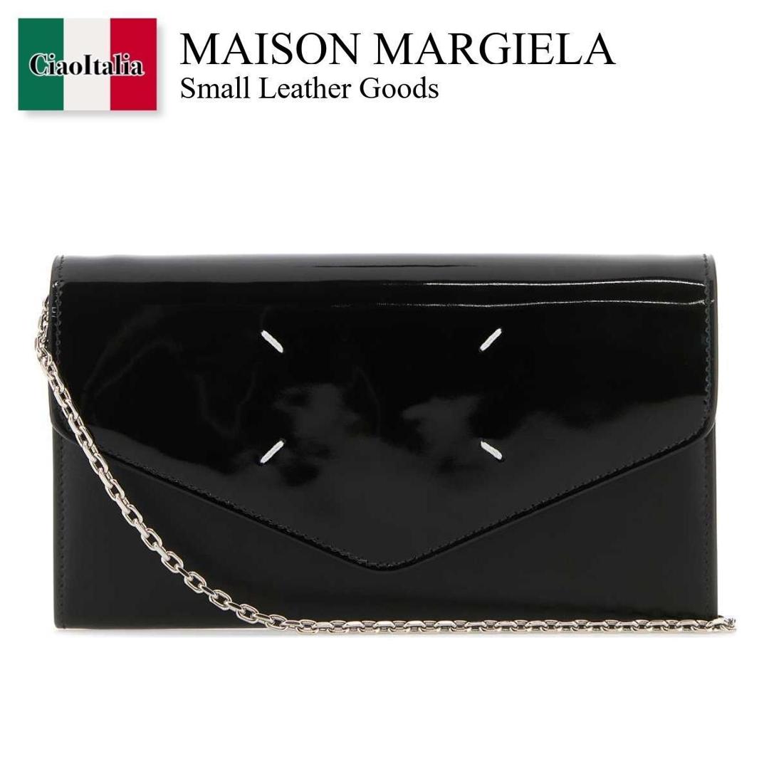 【数量限定・在庫限り・早い者勝ち!】 メゾン マルジェラ / Maison Margiela Small Leather Goods / SA1UI0037 P5135 / SA1UI0037 P5135 T8013 / SA1UI0037P5135 / SA1UI0037P5135 T8013 / SA1UI0037P5135T8013 / 長財布