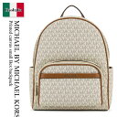 【数量限定・在庫限り・早い者勝ち!】 マイケル・コース / かばん / カバン / Michael By Michael Kors Printed Canvas...