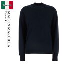 【数量限定・在庫限り・早い者勝ち!】 メゾン マルジェラ / Maison Margiela Crewneck / S51HL0016 M13057 / S51...