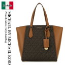 【数量限定・在庫限り・早い者勝ち!】 マイケル・コース / かばん / カバン / Michael By Michael Kors Printed Canvas...
