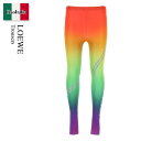 【数量限定・在庫限り・早い者勝ち!】 ロエベ / Loewe Trousers / H526Y27X40 / H526Y27X40 MULTICOLOR / H526Y27X40MULTICOLOR / フィットネスその他(4)