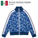 【数量限定・在庫限り・早い者勝ち!】 パームエンジェルス / Palm Angels Kids Sweater / PBBD002F23FAB001 / PBB...