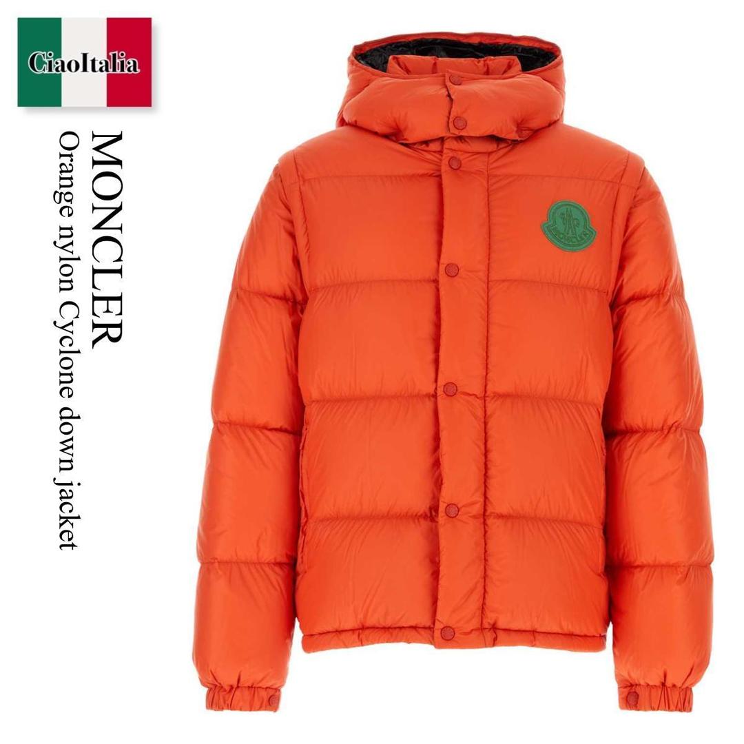 楽天市場】MONCLER モンクレール(カラーオレンジ)(メンズ 楽天市場】MONCLER モンクレール(カラーオレンジ)(メンズ