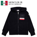 【数量限定・在庫限り・早い者勝ち!】 モンクレール / Moncler Jr Zip Up Cardigan / 8G0003 778 / 8G0003 189...