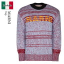 【数量限定・在庫限り・早い者勝ち!】 マルニ / Marni Top / GCMG0345Q0UFWH13 / GCMG0345Q0UFWH13 MLB50 /...