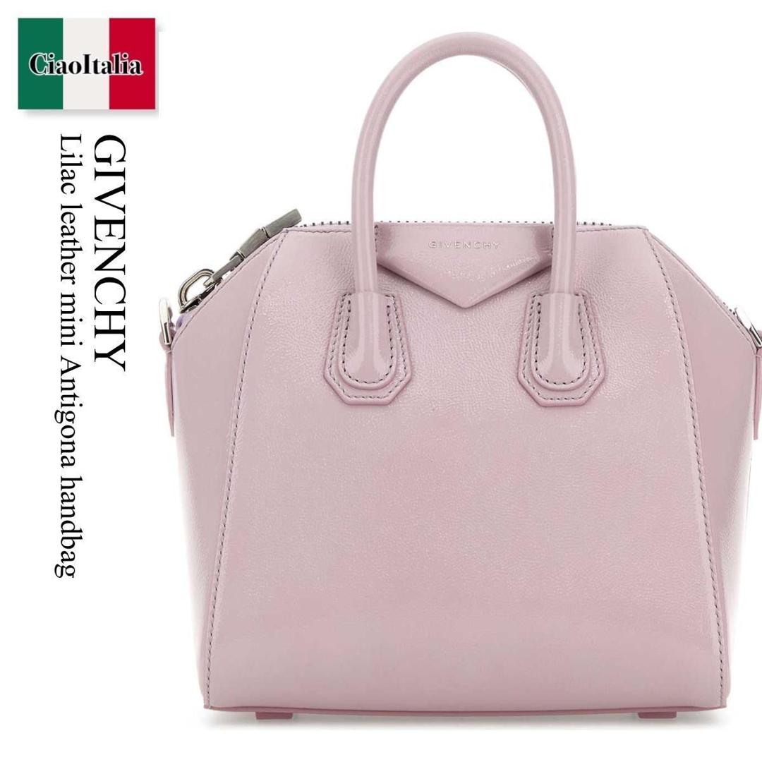 ハンドバッグ GIVENCHY Woman Handbag Violet BB50TNB25Y 510 楽天市場】ジバンシー バッグ(カラーパープル)(レディース