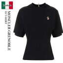 【数量限定・在庫限り・早い者勝ち!】 モンクレール / Moncler Grenoble Ss T-Shirt / 8C0000 999 / 8C0000 18...