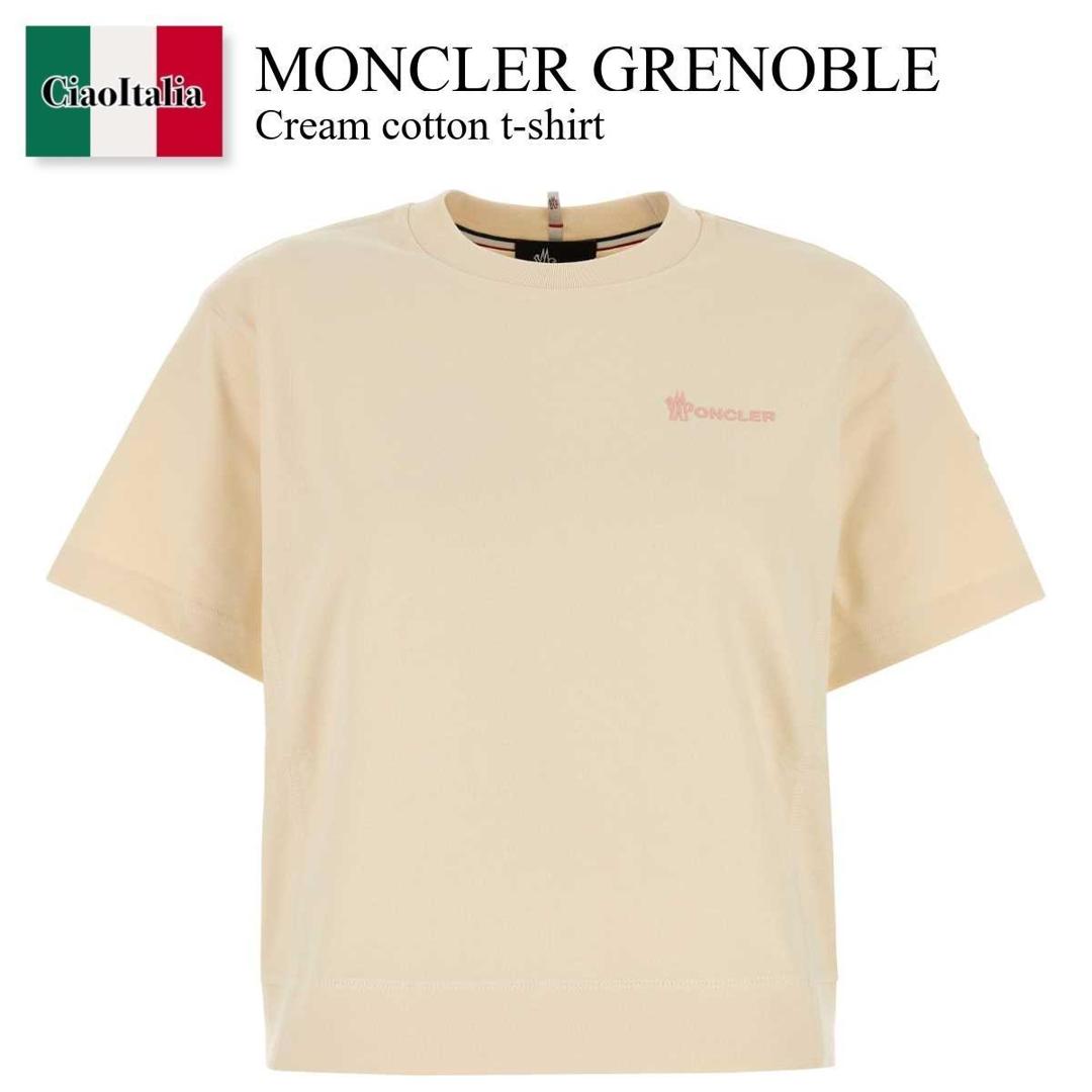 Tシャツ・カットソー MONCLER Women Tops 8C0000983927 034 YELLOW 楽天市場】モンクレール tシャツ(カラーイエロー)(レディース