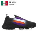 【数量限定・在庫限り・早い者勝ち!】 プラダ / Prada Sneakers / 4E3595 F0030 / 4E3595 3LMP F0030 / 4E3...