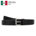 【数量限定・在庫限り・早い者勝ち!】 プラダ / Prada Belt / 2CS106 F0002 / 2CS106 2FLC F0002 / 2CS1062...