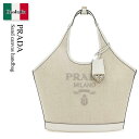 【数量限定・在庫限り・早い者勝ち!】 プラダ / かばん / カバン / Prada Sand Canvas Handbag / 1BG471 F0N86 / ...