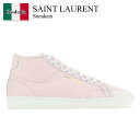 【数量限定・在庫限り・早い者勝ち!】 サンローラン / Saint Laurent Sneakers / 652773 AAAIF / 652773 AAAIF...